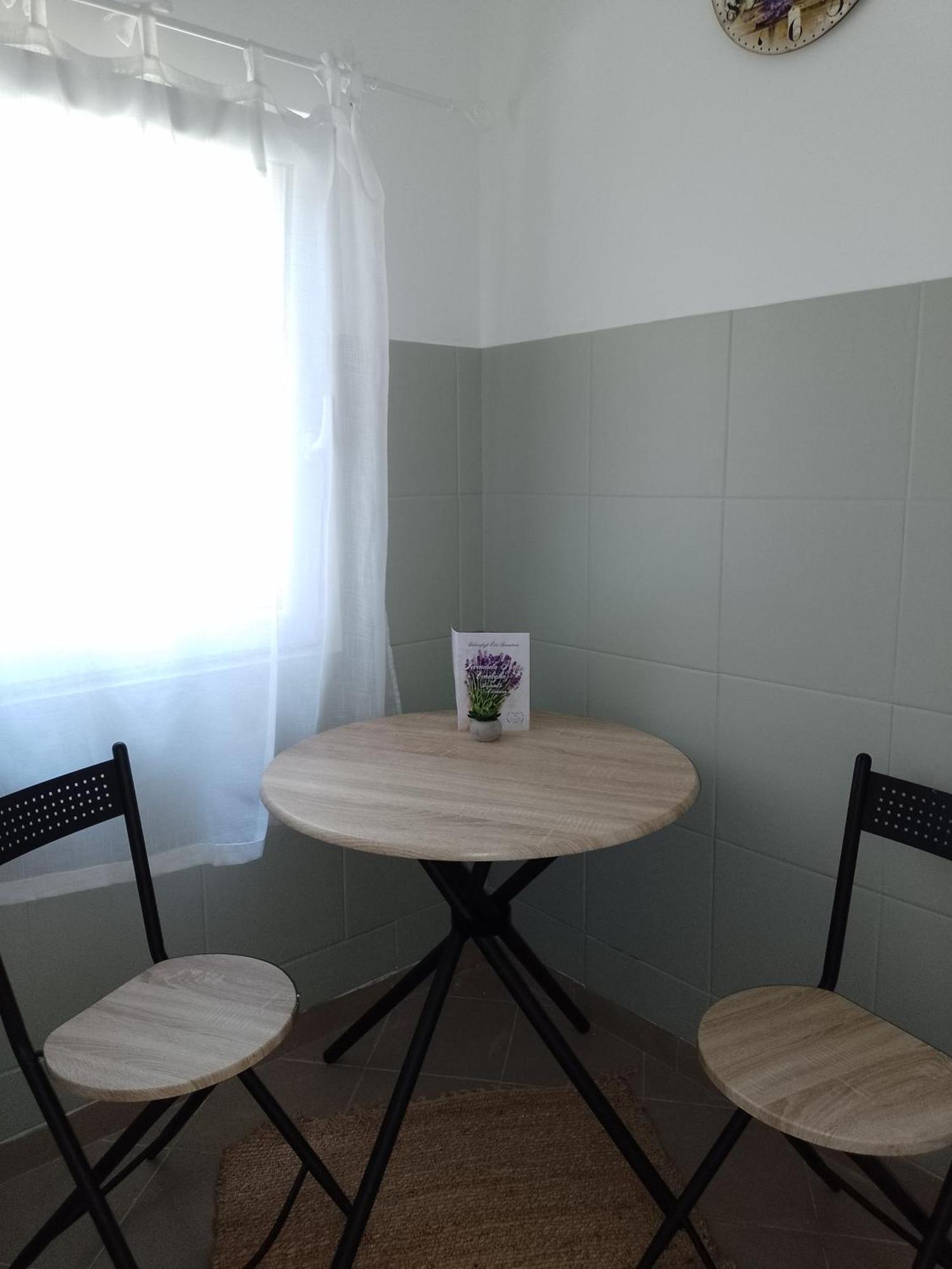Levendula Porta Apartment
