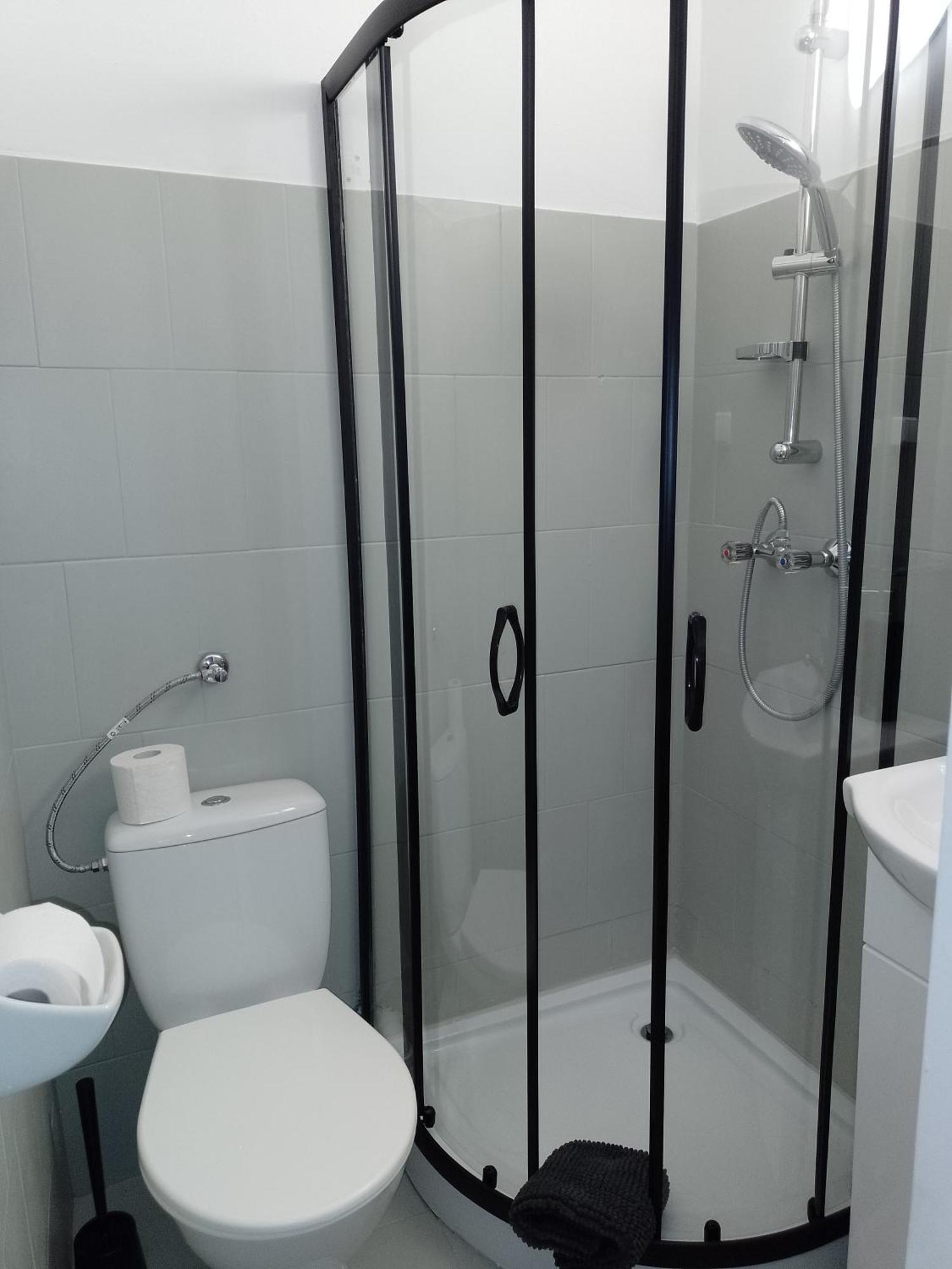 Apartment Levendula Porta *