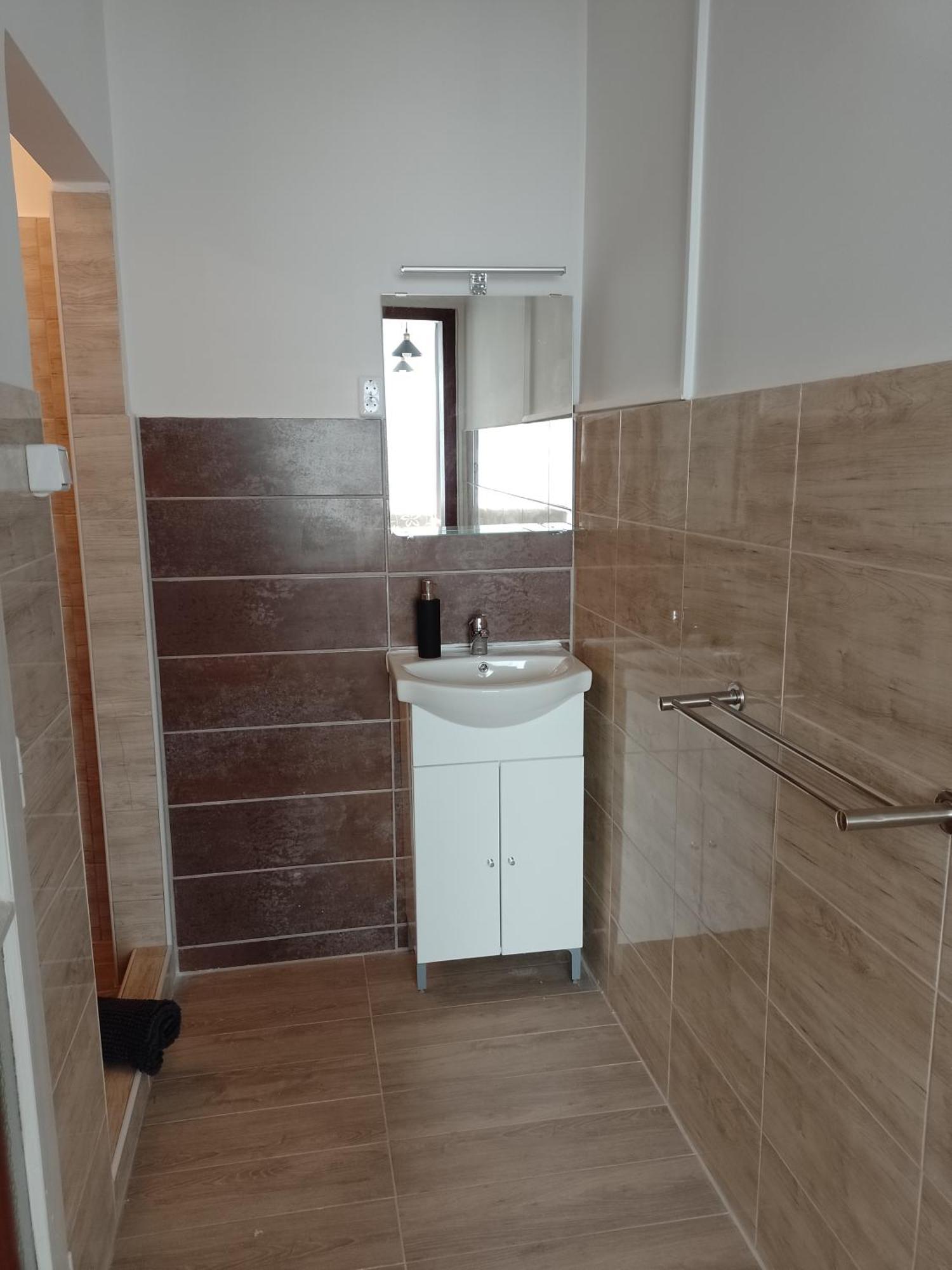 Levendula Porta Apartment
