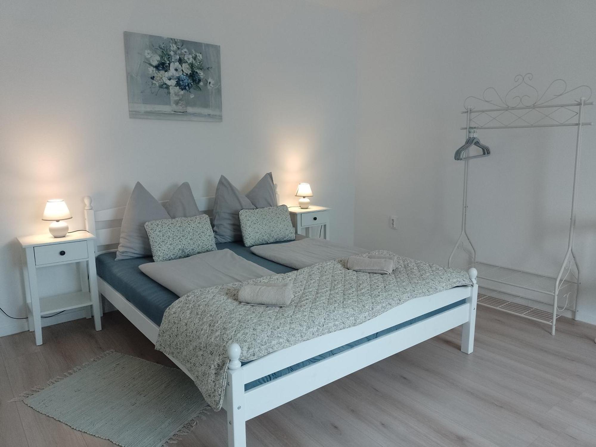 Levendula Porta Apartment *